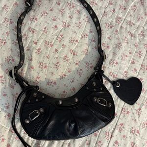 Balenciaga Le Cagole Extra Small Bag